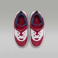 Nike Stay Loyal 3 Little детские Кроссовки цвет белый