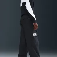 Nike Air мужские Insulated Cargo Pants цвет черный