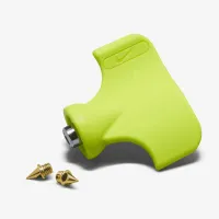 Кросівки для бігу Nike Zoomx Dragonfly U Yellow                
