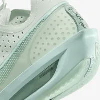 Nike G.T. Cut 3 женская баскетбольные Кроссовки цвет зеленый