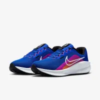 Nike Downshifter 13 мужские Road Running Кроссовки синий