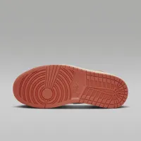 Nike Air Jordan 1 Retro High SP жіноча Кросівки колір коричневий