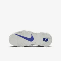 Nike Air More Uptempo Big дитячі Кросівки колір білий