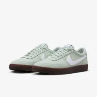 Nike Killshot 2 чоловічі Кросівки колір сірий