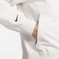 Nike LeBron мужские Storm-FIT ADV Куртка цвет серый