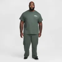 Nike SB футболка колір зелений