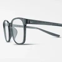 Nike Session блакитний Light Glasses колір сірий