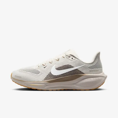 Nike Pegasus 41 жіноча Road Running Кросівки колір сірий