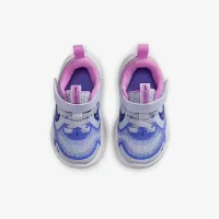Nike Cosmic Runner Baby/Toddler Кроссовки цвет серый