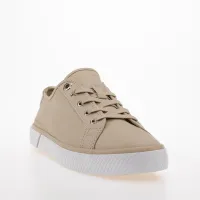 Кросівки Tommy Hilfiger Metallic Lace-Up FW0FW06957-TRY - Оранжеві