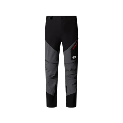Штани Чоловічі The North Face Stolemberg 0A8BT2WUO1 - чорно-сірі