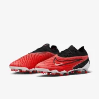 Nike Phantom GX Elite Firm-Ground Low-Top Soccer Cleat колір червоний