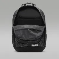 Nike Jordan Quai 54 рюкзак (35L) цвет черный