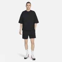 Nike Sportswear Air мужские шорты цвет черный