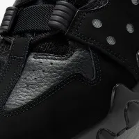 Nike Air Max2 CB '94 мужские Кроссовки цвет черный