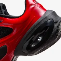 Nike Air Max Muse женская Кроссовки цвет красный