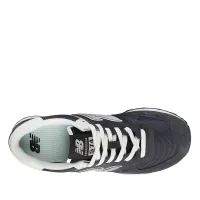 Кросівки New Balance U574ESJ - Сірі