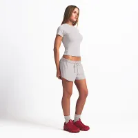 NikeSKIMS Woven Nylon женская 2.5