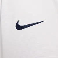 Inter Milan 2024/25 Stadium Away Big детские Nike Dri-FIT Soccer Replica Jersey цвет белый