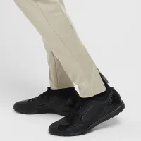 Nike Dri-FIT Academy чоловічі Dri-FIT Soccer Pants колір коричневий