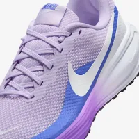 Nike Revolution 8 женская Road Running Кроссовки цвет фиолетовый