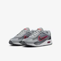 Nike Air Max Solo Big дитячі Кросівки колір сірий