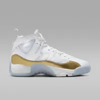 Nike Jumpman Two Trey женская Кроссовки цвет белый