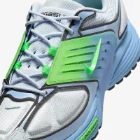 Nike Air Pegasus Wave чоловічі Кросівки колір сірий