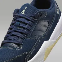 Nike Jordan Flight Court женская Кроссовки синий