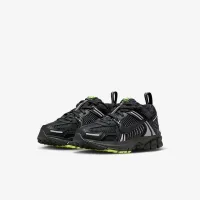 Nike Vomero 5 Little дитячі Кросівки колір чорний