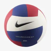 Nike Tournament 12P волейбольные цвет красный