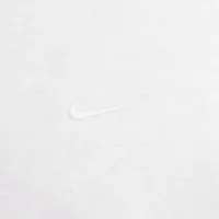 Nike Solo Swoosh мужские Fleece Pullover Толстовка с капюшоном цвет коричневый