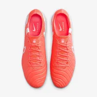 Nike Tiempo Legend 10 Elite Artificial-Grass футбольные бутсы Pink