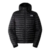 Куртка The North Face Huila 0A85A3JK31 - Чорна