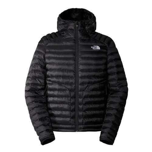 Куртка The North Face Huila 0A85A3JK31 -  Черная