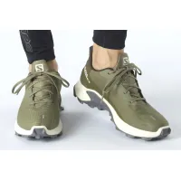 Кроссовки Мужские SALOMON ALPHACROSS 3 GTX Gore-TEX (413595)