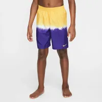 Nike Swim Breaker Big дитячі (для хлопчиків) 7