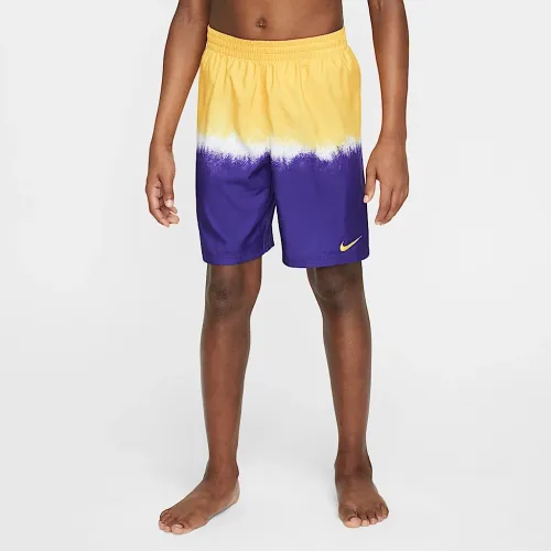 Nike Swim Breaker Big детские (для мальчиков) 7