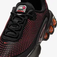 Nike Air Max Dn Little дитячі Кросівки колір чорний