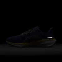 LSU Pegasus 41 чоловічі Nike College Road Running Кросівки колір фіолетовий