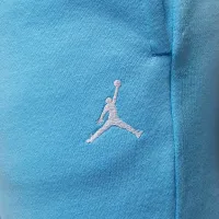 Nike Jordan Brooklyn Fleece Big детские Pants синий