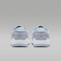 Nike Jordan Flight Court женская Кроссовки цвет серый