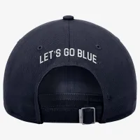 Michigan Nike College Cap блакитний