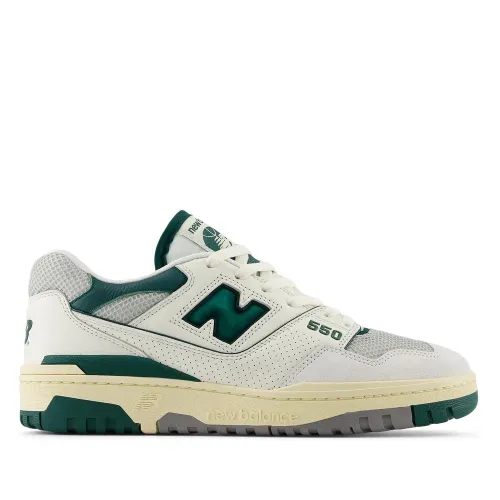 Кросівки unisex New Balance BB550CPE - різнокольорова