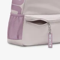 Nike Brasilia JDI детские Mini рюкзак (11L) цвет фиолетовый