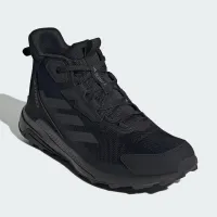 Кросівки adidas Terrex Tenis Terrex Anylander Mid Hiking IE1473 - Чорні