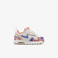 Nike Air Max 1 SE EasyOn Baby/Toddler взуття White