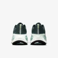 Nike Vomero Plus мужские Road Running Кроссовки цвет зеленый