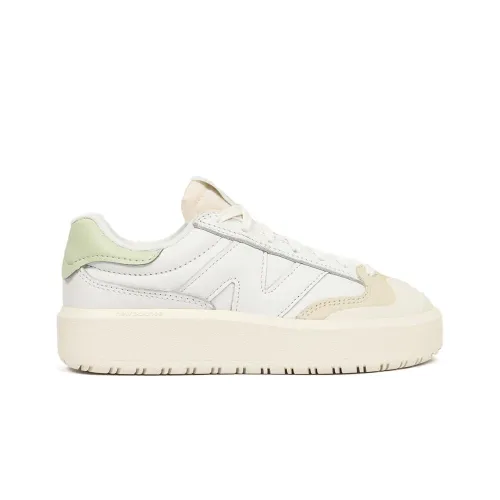Кроссовки New Balance CT302SG - Белые