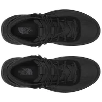 Кроссовки зимние Мужские THE NORTH FACE BERGEN MID WP WATERPROOF (NF0A8D8WW9O1)